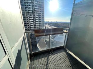 1 Rean Dr #1006, Toronto, ON M2K 3C1
