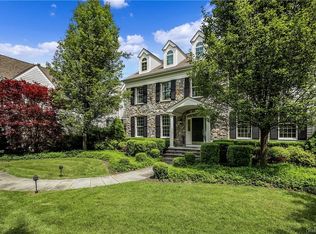 43 Hammond Ridge Rd, Bedford Corners, NY 10549