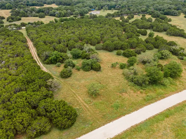 1307 County Road 2120, Meridian, TX 76665