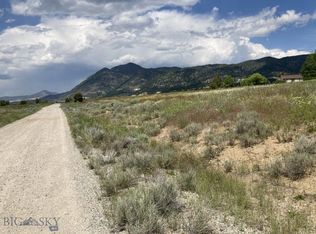 9 Stonecrop Rd, Butte, MT 59701