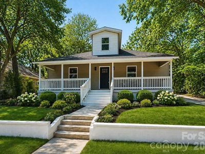 514 W Arch St, Lancaster, SC, 29720