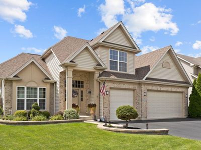 170 Fieldcrest Dr, Bartlett, IL, 60103