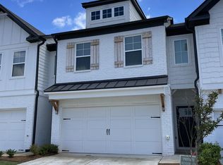 68 Auburn Woods Dr LOT 353, Auburn, GA 30011