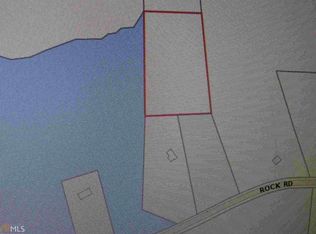 0 Rock Rd, Stockbridge, GA 30281
