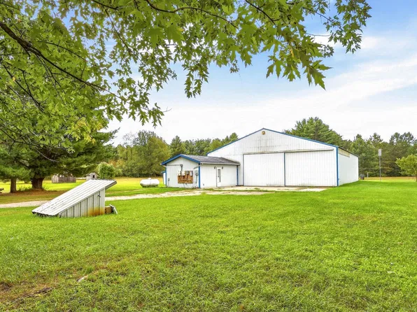3910 Little Rd, Cass City, MI 48726