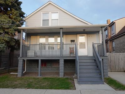 (Undisclosed Address), Chicago, IL, 60629