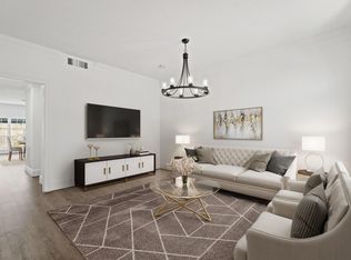 2010 Stoney Brook Dr #1, Houston, TX 77063