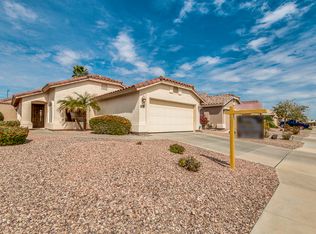 23116 W Lasso Ln, Buckeye, AZ 85326
