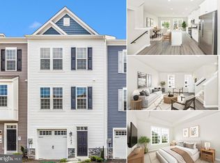 102 Spring Bank Way, Frederick, MD 21701