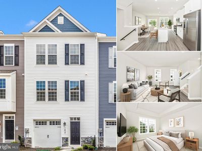 102 Spring Bank Way, Frederick, MD, 21701