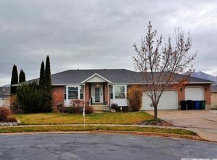 126 S 1025 W, Kaysville, UT 84037