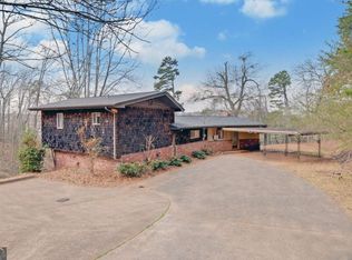 2290 Boy Scout Camp Rd, Gainesville, GA 30501