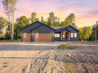9578 W Palermo Cir, Wasilla, AK 99623