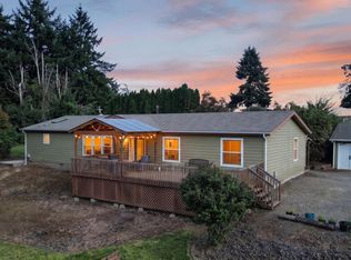 13105 Mountain View Ln SE, Turner, OR 97392