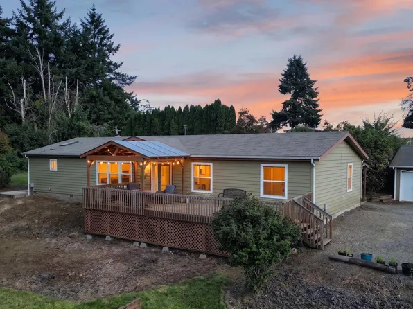 13105 Mountain View Ln SE, Turner, OR 97392