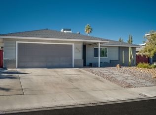 900 Eugene Cernan St, Las Vegas, NV 89145