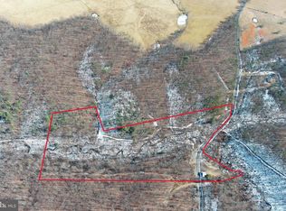 2950 Little Cacapon Mountain Rd, Augusta, WV 26704