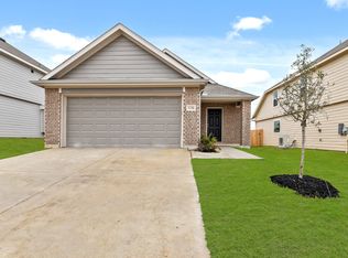 1156 Wingjet Way, Fort Worth, TX 76131