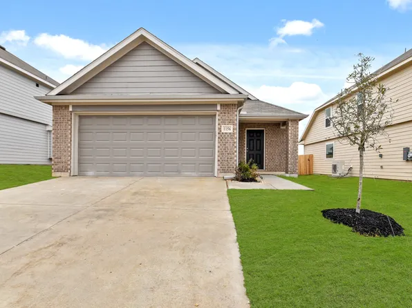 1156 Wingjet Way, Fort Worth, TX 76131