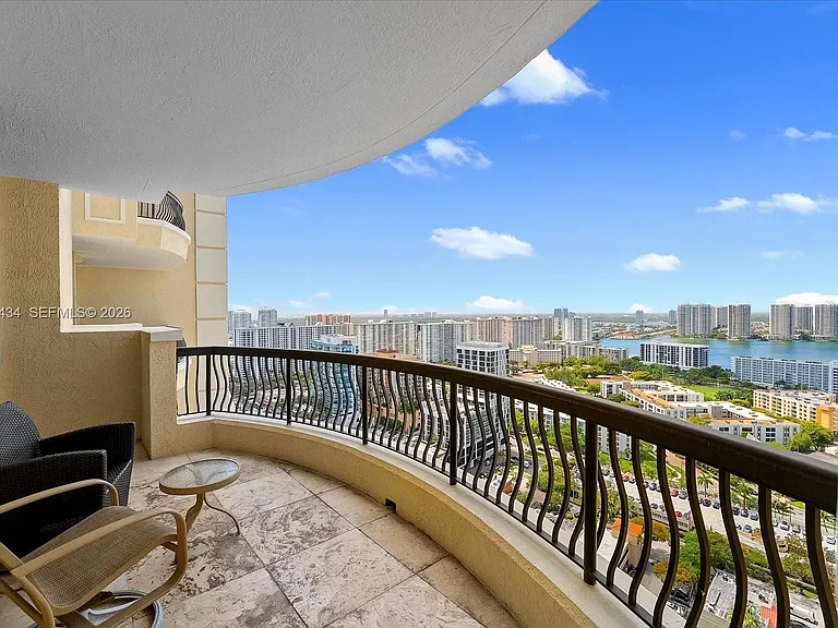 17875 Collins Ave #2702 — Photo 26