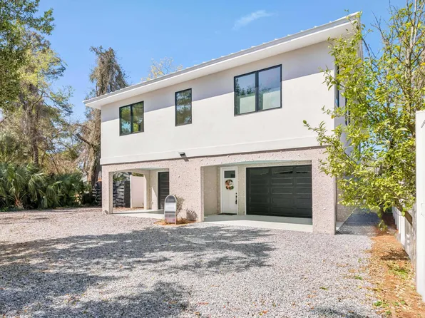 669 Arnold Lane, St. Simons, GA 31522