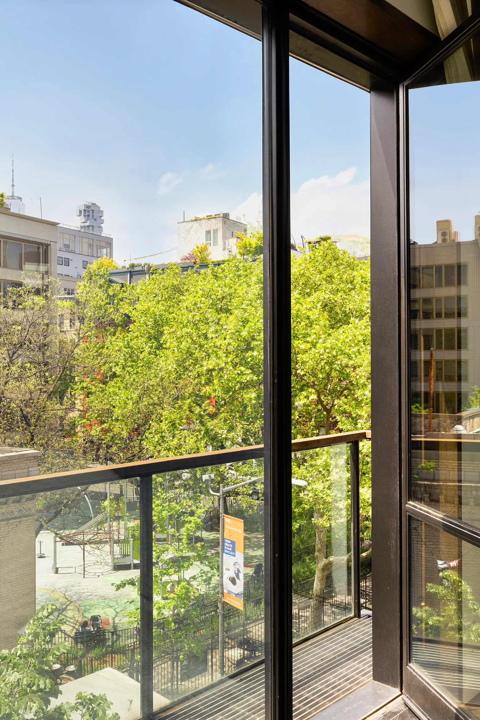 35 Spring Street #TOWN in Nolita, Manhattan | StreetEasy
