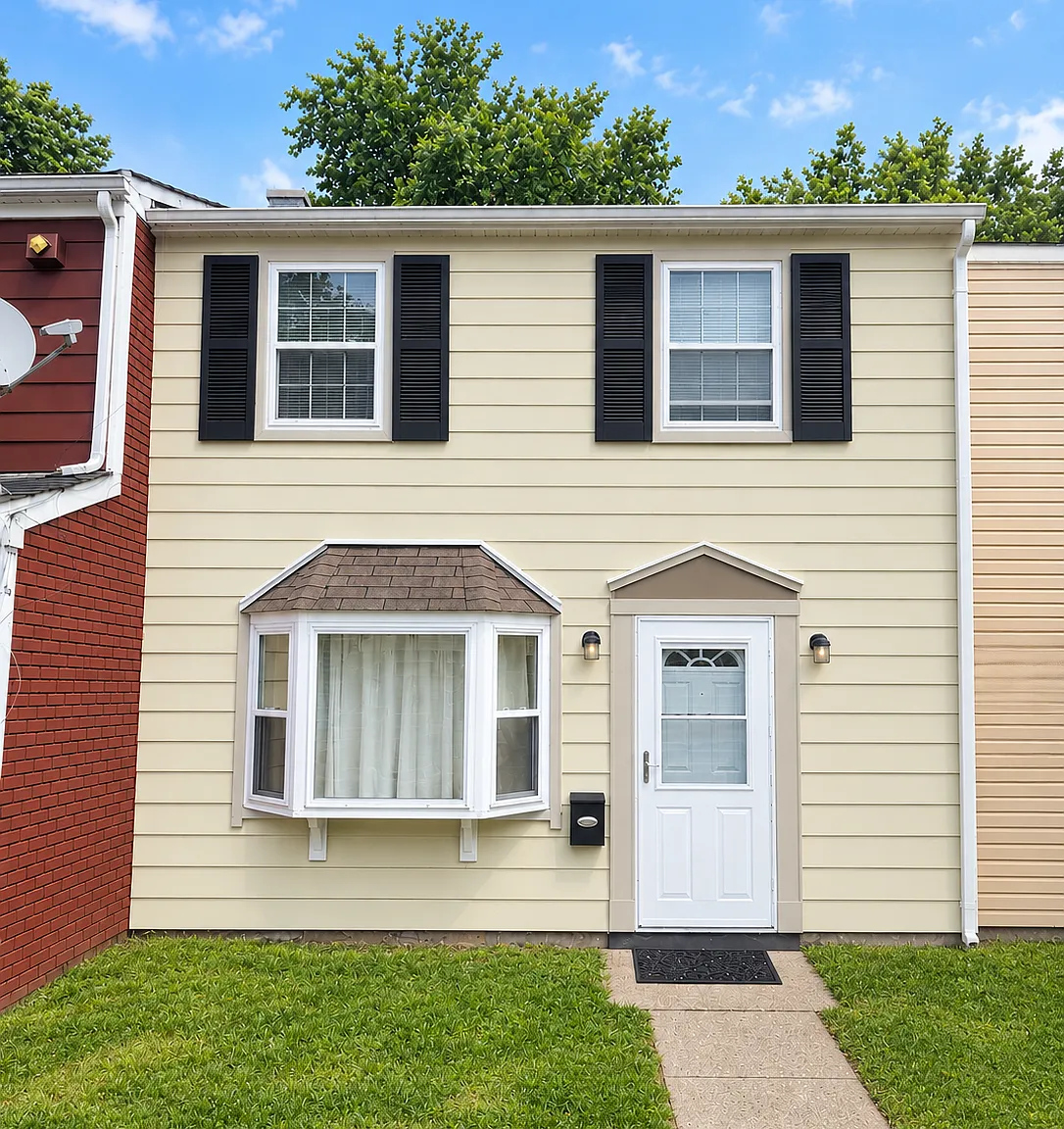 Fairmount Dr, Willingboro — Photo 1