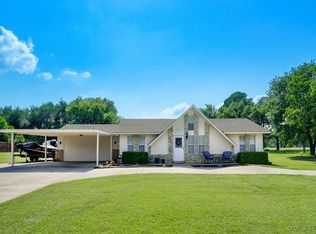 293 Walnut Hill St, Ardmore, OK 73401