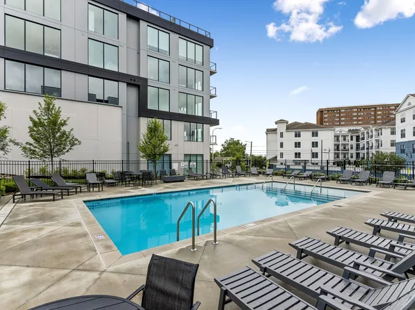 303 31st Ave N #308, Nashville, TN 37203