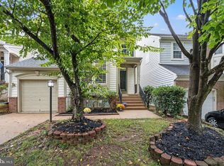 9002 Harrover Pl, Lorton, VA 22079