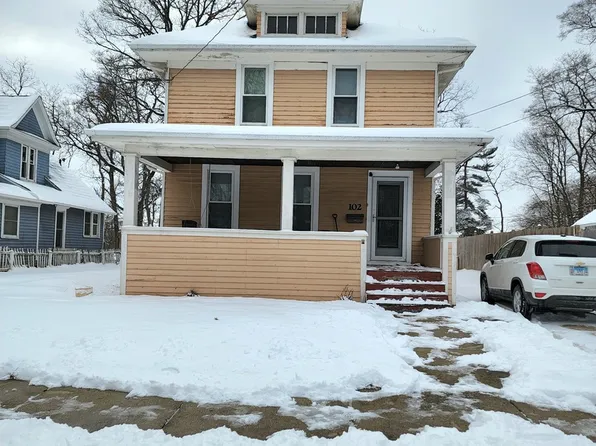 102 S Porter St, Elgin, IL 60120