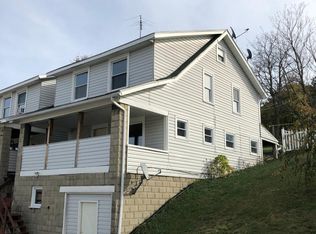 2015 16th Ave, Altoona, PA 16601