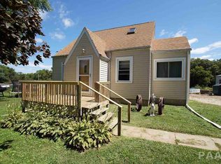 1620 N Park Ave, Peoria, IL