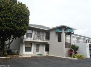 4718 SW 12th Pl APT 101, Cape Coral, FL 33914