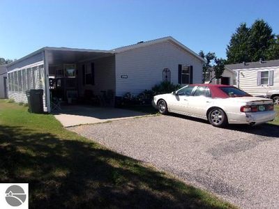 6685 M 66 N LOT 137, Charlevoix, MI, 49720