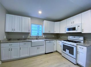 1702 Studewood St, Houston, TX 77009