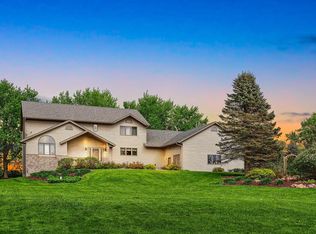 9842 Elan Rd, Tomah, WI 54660