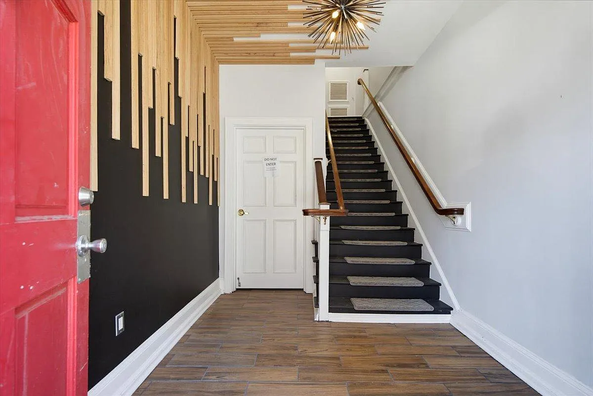 123 Anderson St - 123-B Anderson Street- Downtown Modern Apartment — Photo 1