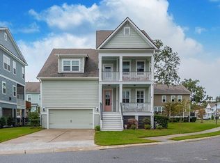 2240 Skyler Dr, Mount Pleasant, SC 29466