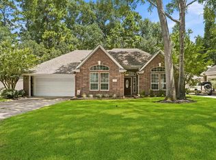 3010 Laurel Mist Ct, Kingwood, TX 77345