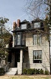 2nd image of 4635 Maryland Ave