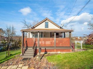 1137 Toman Ave, Clairton, PA