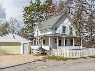 324 Park St, Gardner, MA 01440
