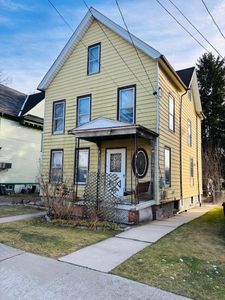 21 Dean Place, Poughkeepsie, NY, 12601