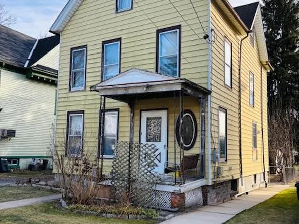 21 Dean Place, Poughkeepsie, NY 12601