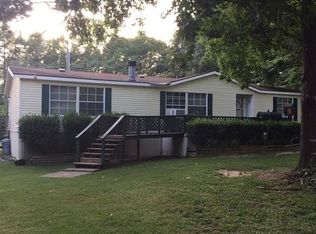 22703 Blue Rock Cv, Mabelvale, AR 72103