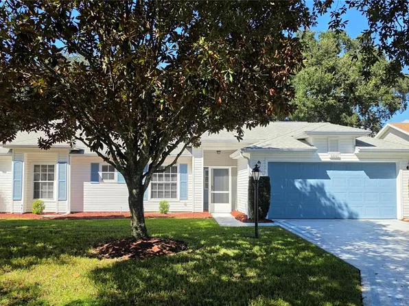 4641 RIVER RIDGE DRIVE, LEESBURG, FL 34748