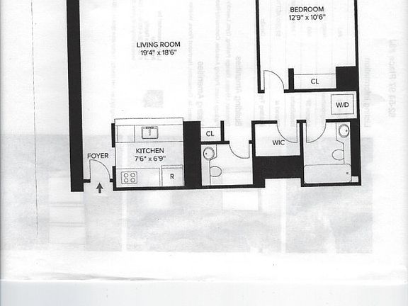 2nd image of 6254 97th Pl APT 8J