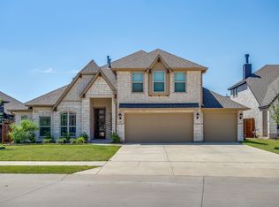 307 Pineview Ln, Ponder, TX 76259