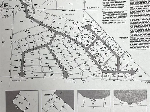 LOT Nine Vallee Rdg, Van Buren, MO 63965